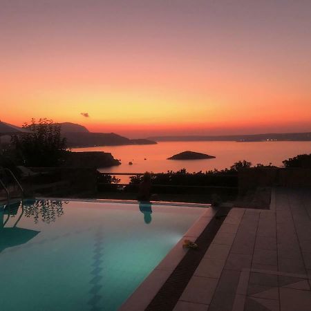 Bliss House Villa Плака Екстер'єр фото