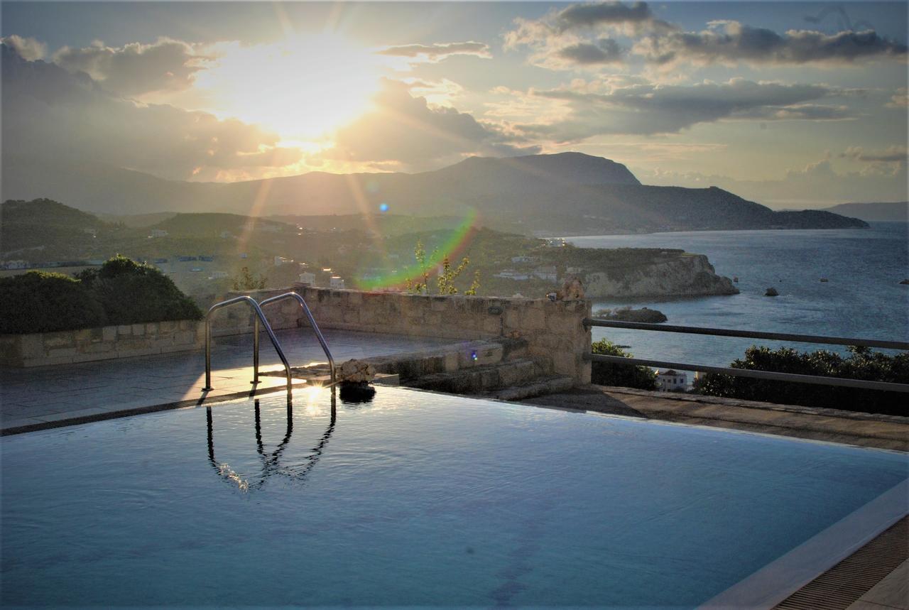 Bliss House Villa Плака Екстер'єр фото