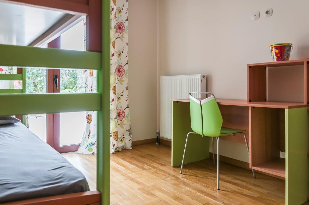 Bliss House Villa Плака Екстер'єр фото