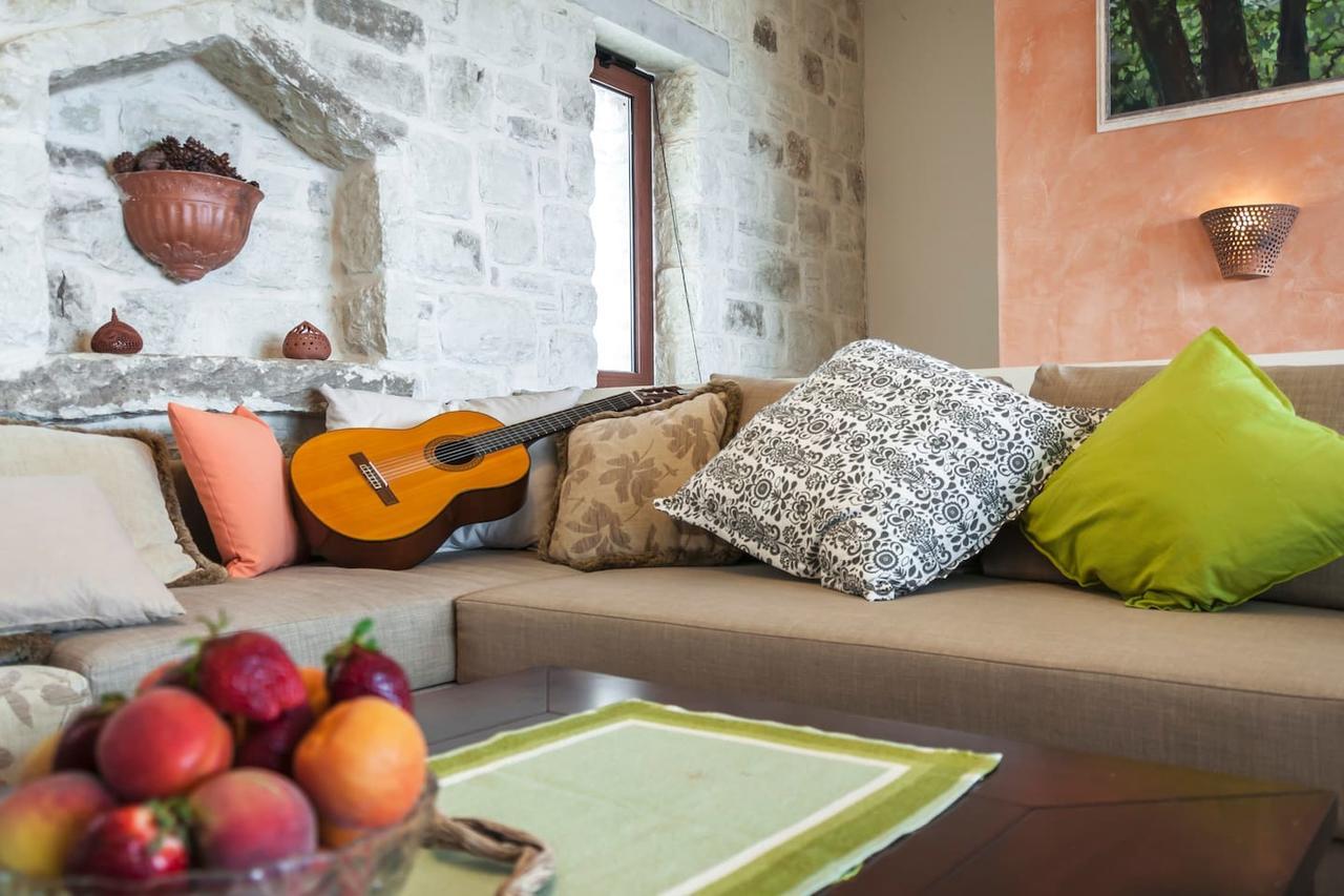 Bliss House Villa Плака Екстер'єр фото