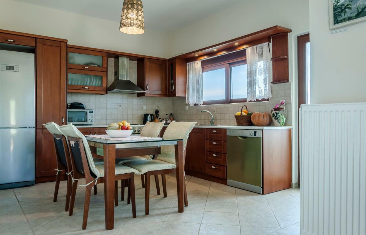 Bliss House Villa Плака Екстер'єр фото
