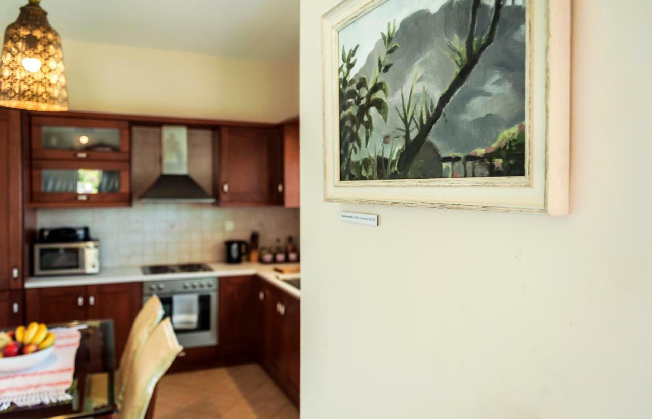 Bliss House Villa Плака Екстер'єр фото