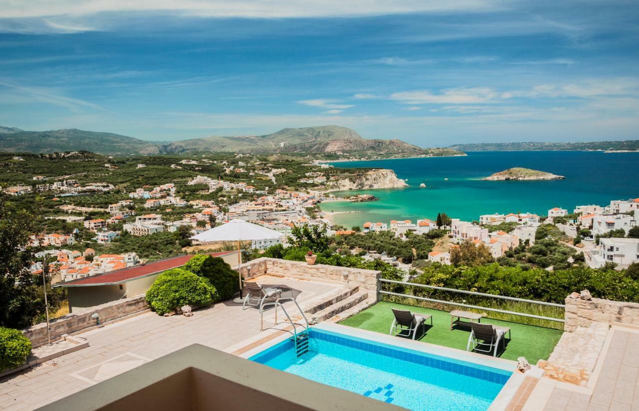 Bliss House Villa Плака Екстер'єр фото