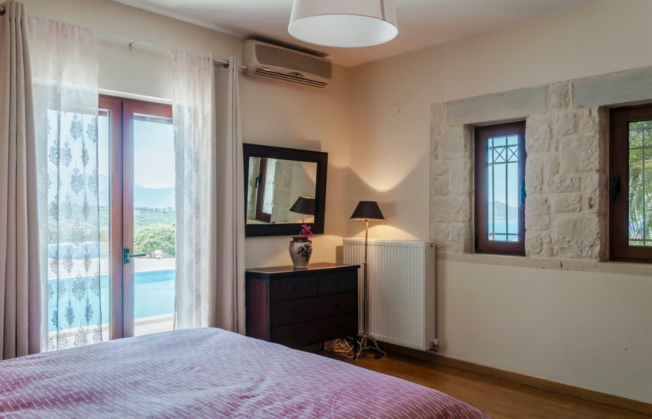 Bliss House Villa Плака Екстер'єр фото
