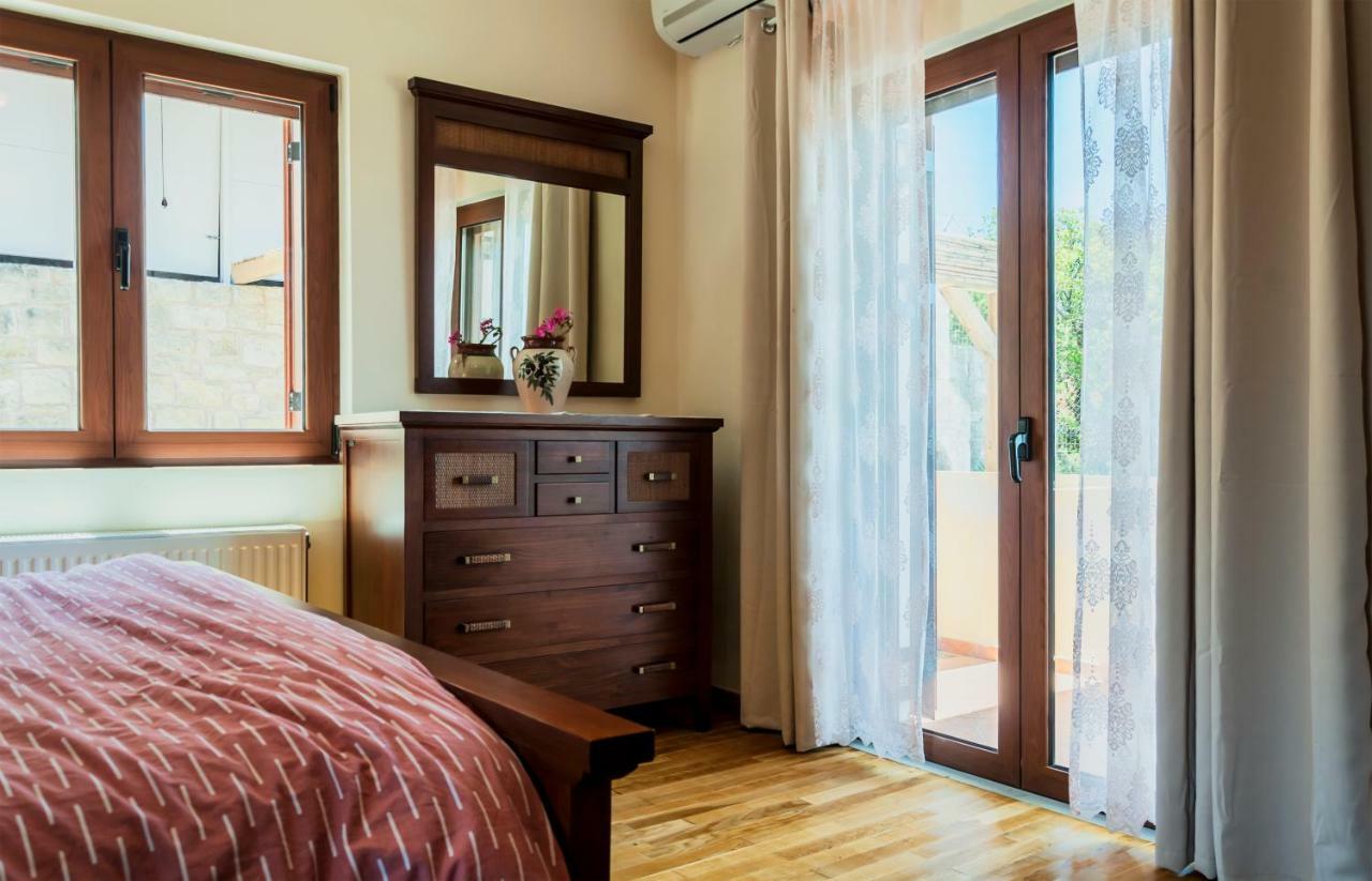 Bliss House Villa Плака Екстер'єр фото
