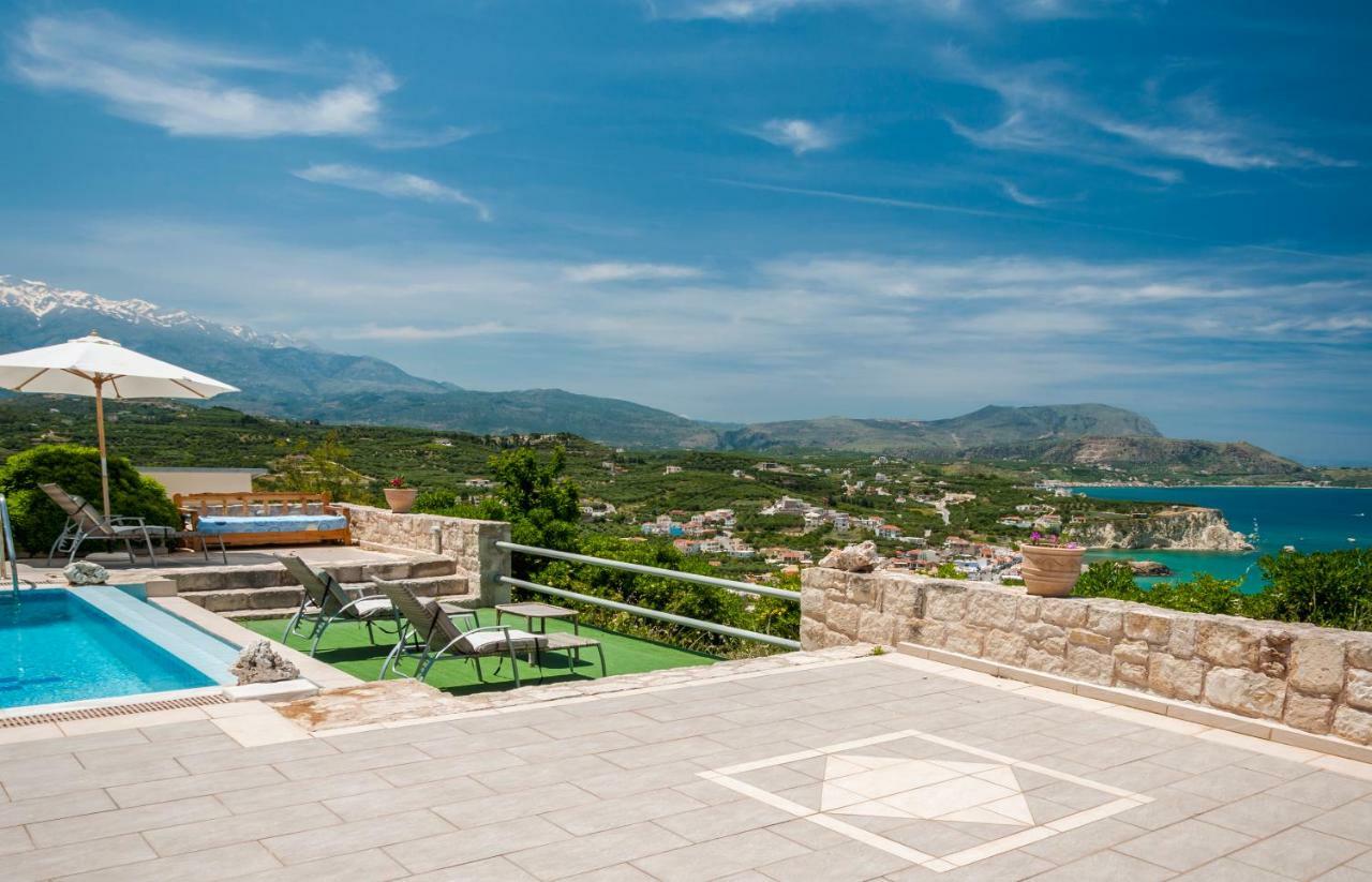 Bliss House Villa Плака Екстер'єр фото