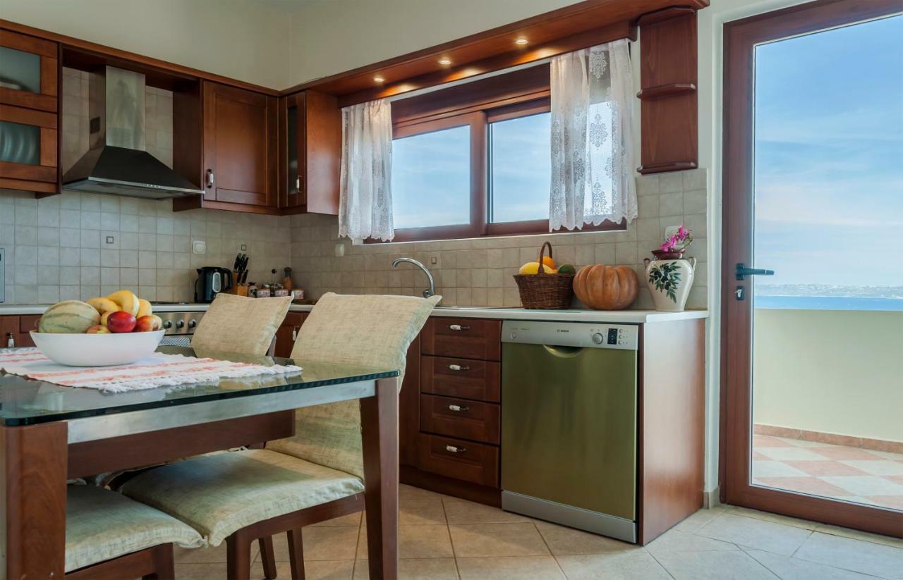 Bliss House Villa Плака Екстер'єр фото