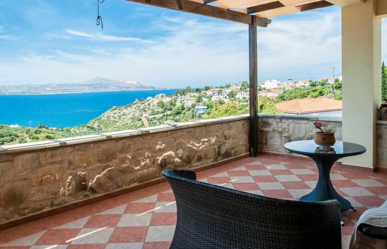 Bliss House Villa Плака Екстер'єр фото