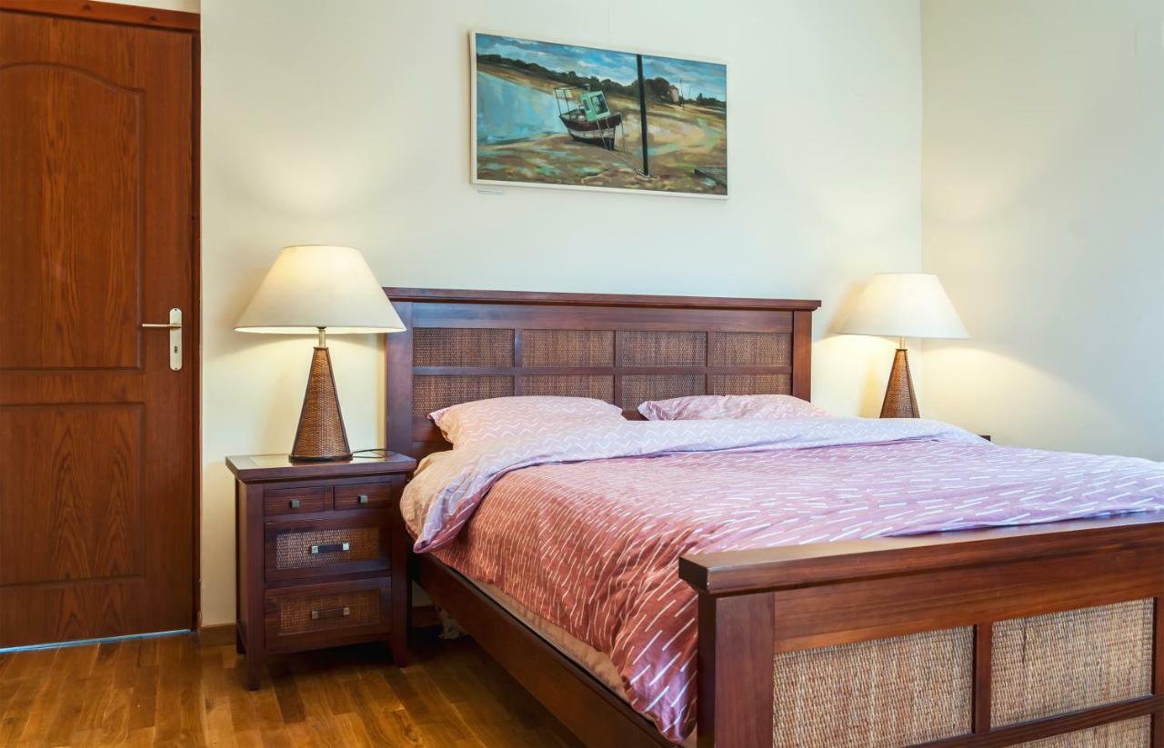 Bliss House Villa Плака Екстер'єр фото