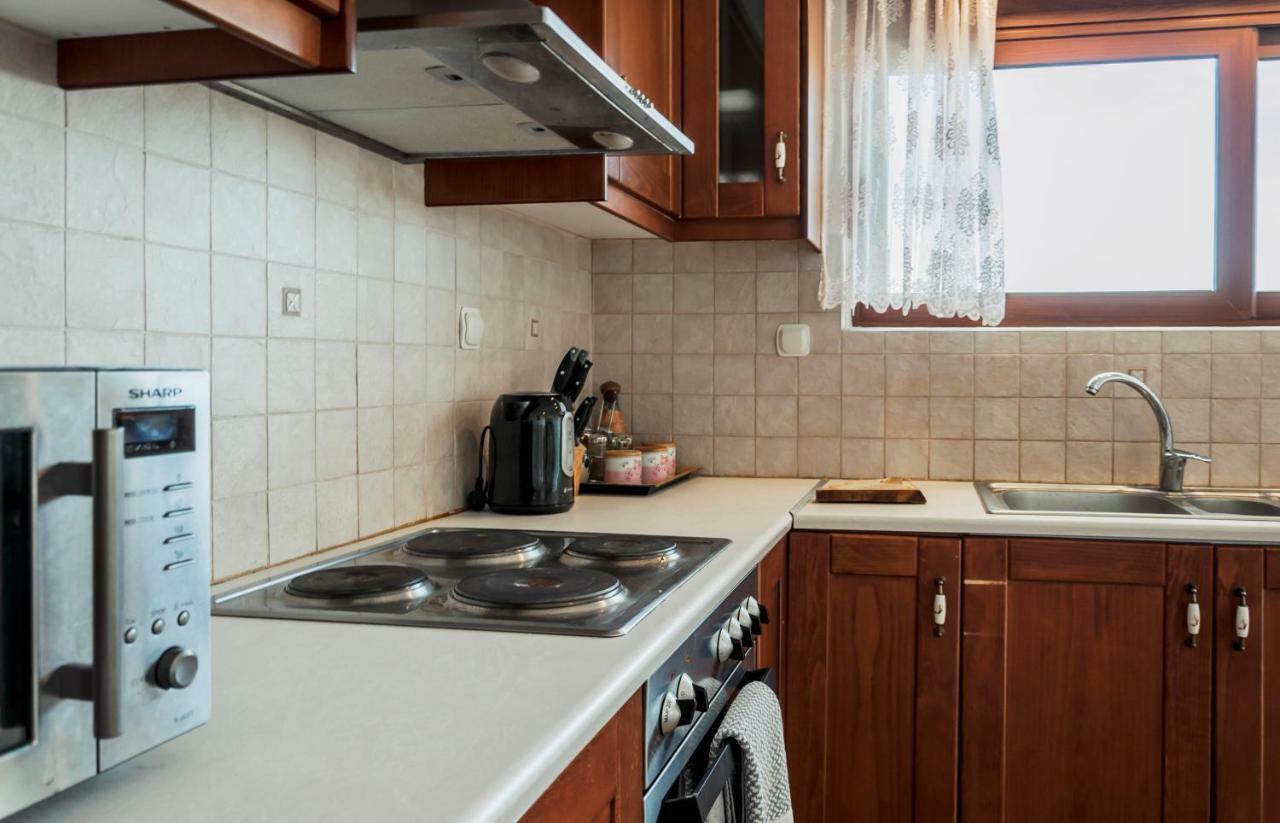 Bliss House Villa Плака Екстер'єр фото